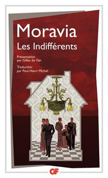 Les indifférents