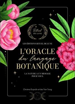 L'Oracle du langage botanique