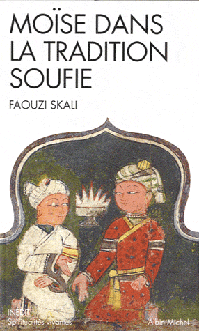 Moïse dans la tradition soufie