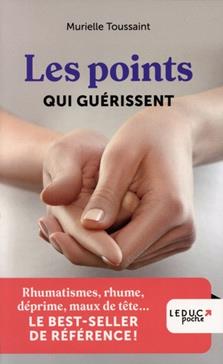 Les points qui guérissent