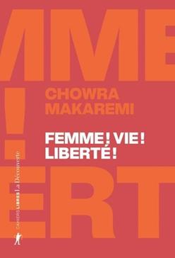 Femme, vie, liberté
