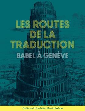 Les routes de la traduction