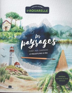 Les paysages
