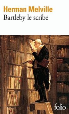 Bartleby le scribe