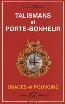 Talismans et porte-bonheur