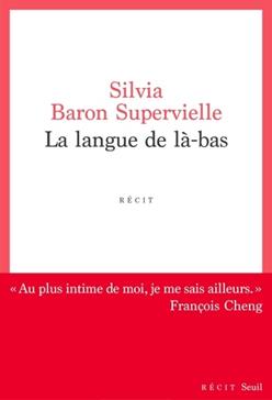 La langue de là-bas