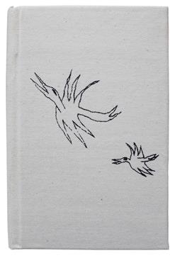 Fleur d'hiver (cœur fragile)