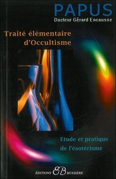 Traité élémentaire d'Occultisme