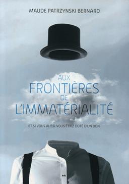 Aux frontières de l’immatérialité