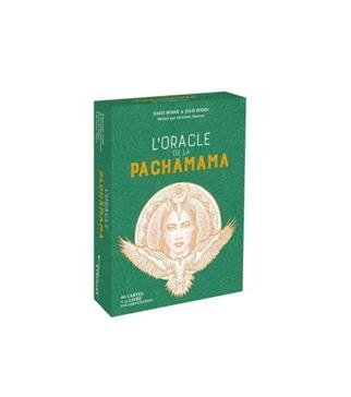 L'oracle de la Pachamama