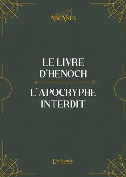 Le livre d'Hénoch (Hénoch l'éthiopien)