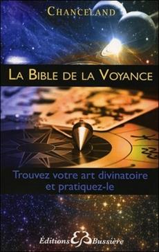 La Bible de la voyance