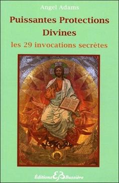 Puissantes Protections Divines