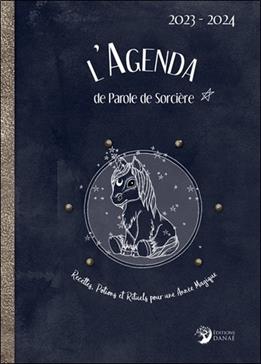 L'agenda de Parole de Sorcière