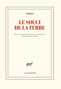 Le souci de la terre