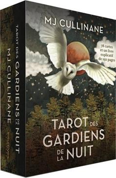Tarot des gardiens de la nuit