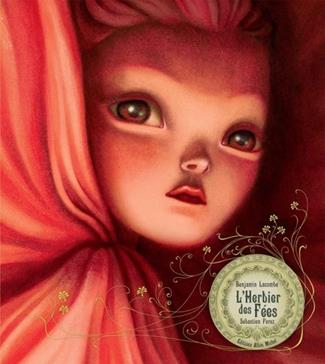 L'herbier des fées