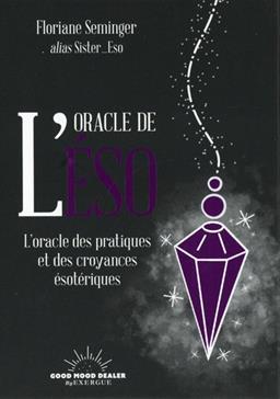 L'Oracle de l'éso