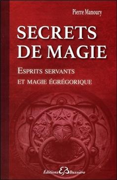 Secrets de magie