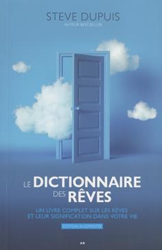 Le dictionnaire des rêves