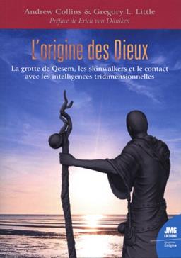 L'origine des Dieux
