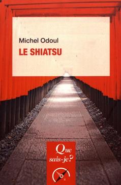 Le shiatsu