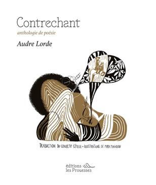 Contrechant: Anthologie de poésie