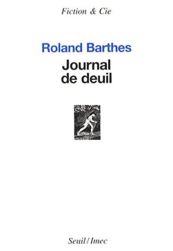 Journal de deuil