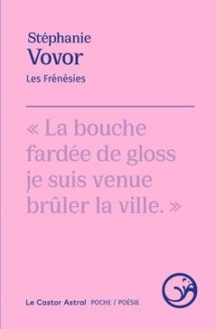 Frénésies