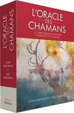 L'Oracle des chamans