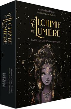 Alchimie de Lumière