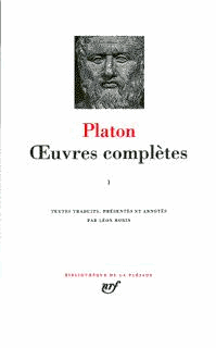Oeuvres complètes