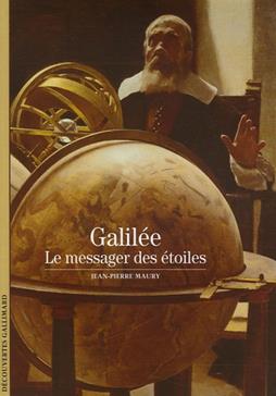 Galilée : Le message des étoiles