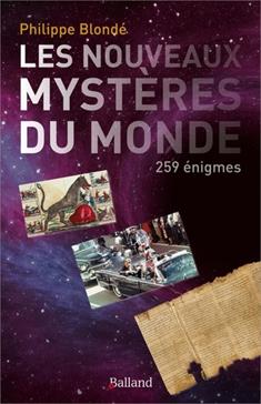 Les nouveaux mystères du monde