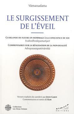 Le surgissement de l'éveil