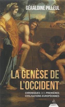 La Genèse de l'Occident