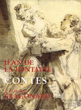 Contes et nouvelles en vers de Jean de La Fontaine