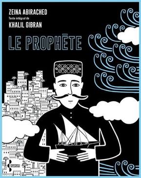 Le prophète de Gibran