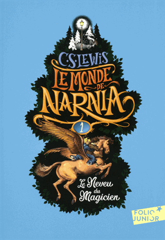 Le neveu du magicien