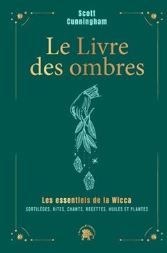 Le livre des ombres