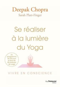 Se réaliser à la lumière du Yoga