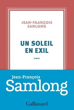 Un soleil en exil