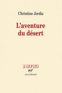 L'aventure du désert