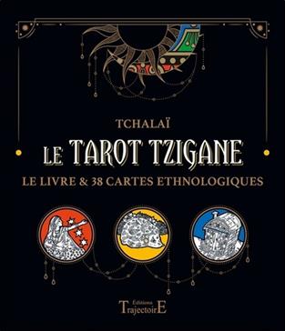 Le Tarot Tzigane