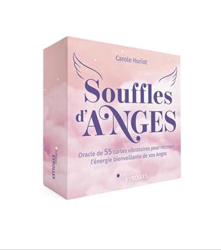 Souffles d'Anges
