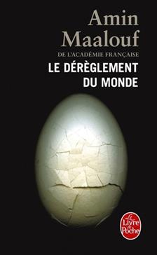 Le Dérèglement du monde