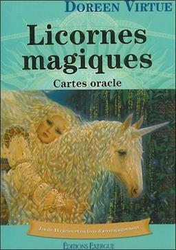 Licornes magiques