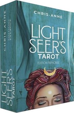 Light Seer's Tarot