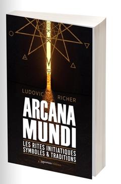 Arcana Mundi