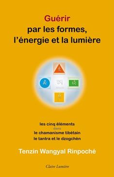 Guérir par les formes, l'énergie et la lumière